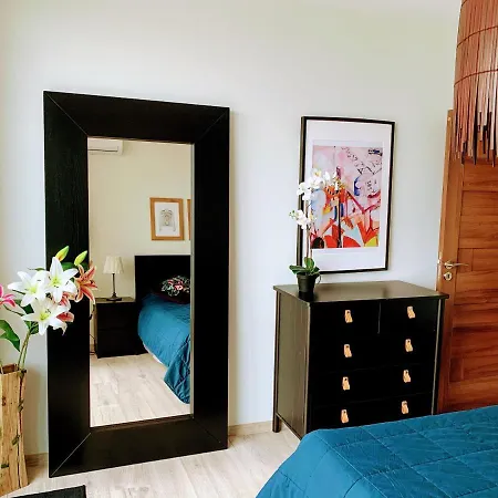 Sea View Stylish - Top Center Varna