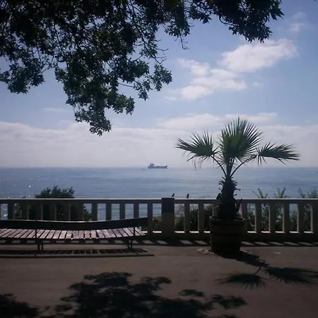 Sea View Stylish - Top Center Varna
