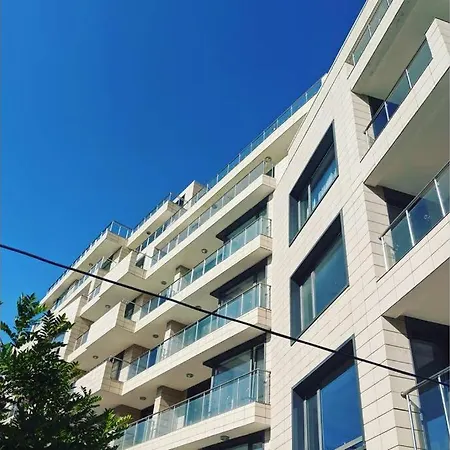 Sea View Stylish - Top Center アパート *